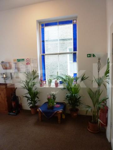 			SPACIOUS ONE BED - NEW INSTRUCTION!, 1 Bedroom, 1 bath, 1 reception Flat			 Hillmarton Road, HILLMARTON CONSERVATION 